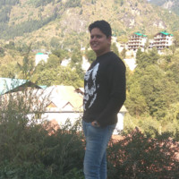 Anshul Goswami