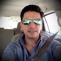 Oscar Liceaga Mora