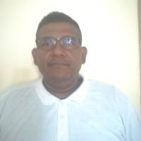 Jonathan Govender