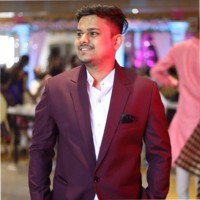 Vinayak Lomate