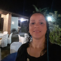 Cristiane dos Santos