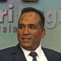 Datuk Chandran Rama Muthy