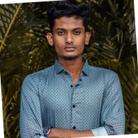 Ijaz Ahamed S