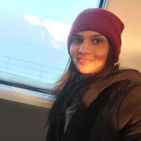 Ashwini Garad