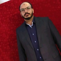 Syed Naveed Ahmed