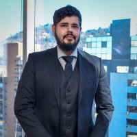 Carlos Maldonado Garrido