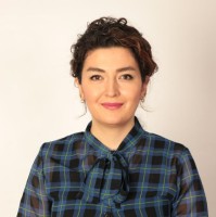 Ghazal Nemati