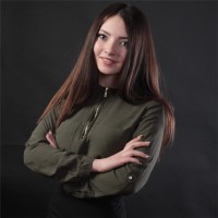 Anastasiia Shchasna