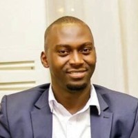Gashumba Abdul