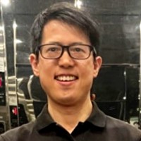 Daniel YE