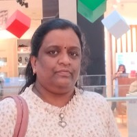 Madhu Latha
