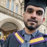 Abhiraj Gopinadh Pillai