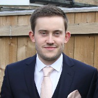 Simon Williams