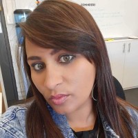 Chervonne Jacobs