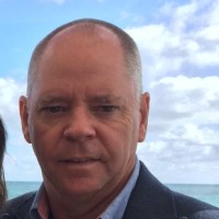 Mark Bishop