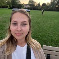 Nadiia Korniienko