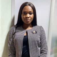 Abigail Umoh, Phri