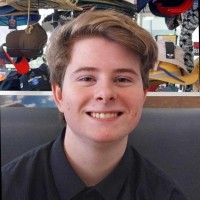 Callum M Kennedy