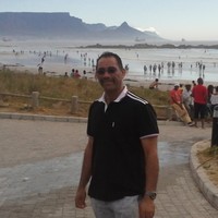Yashery Kariem