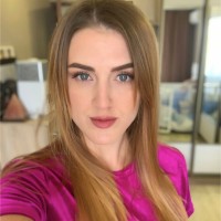 Ольга Суздальцева