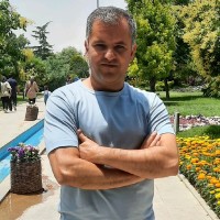 Behzad (Hamzeh) Hosseini