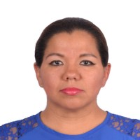 María Fernanda Plaza