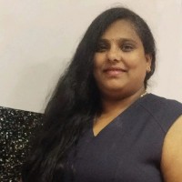 Shruti Kulkarni