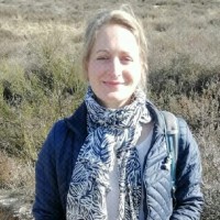 Mira Molenaar