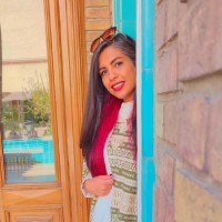 Pardis Damabi
