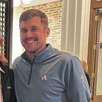 Joshua Taylor