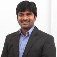 Venteri Madhavreddy