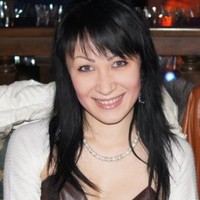 Анастасия Погребнова