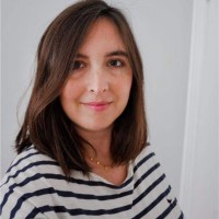 Anna Konstantellou