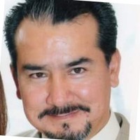Antonio Moran
