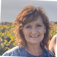 Teri Chamberlain