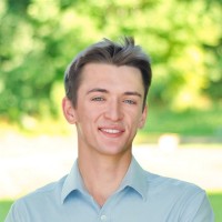 Zachary Landry