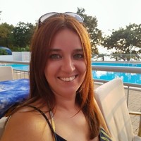 Samantha Sterrenburg