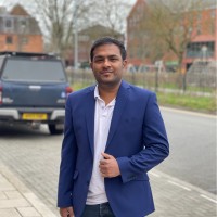 Bhuvaneshwaran Srinivasan