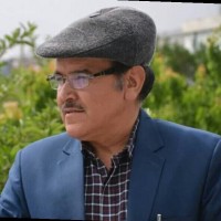 Sayed Zahir Mosawi