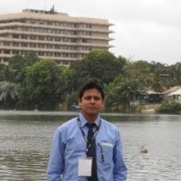 Debajit Roy