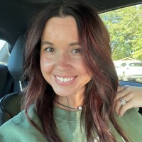 Jessica Mckamie
