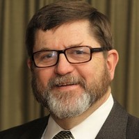 Phillip Bush
