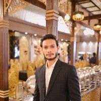 Faraz Ahmed