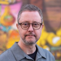 Peter Bergvall