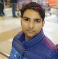 Vishal Singh