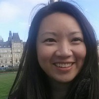 Isabella Hsiao