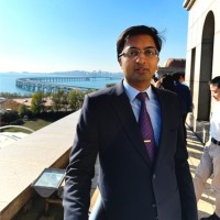 Hamza Sarfraz Khan