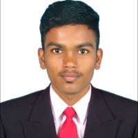 Kavin Kumar A