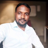 Rajesh Harimurthi