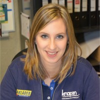 Anke Wouters